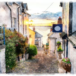 Watercolor