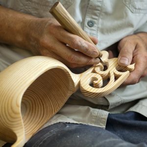 Woodworking