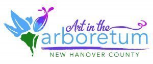 Art in the Arboretum Logo