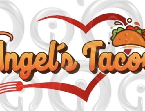 Angel’s Tacos Food Truck on Saturday, Oct. 14th